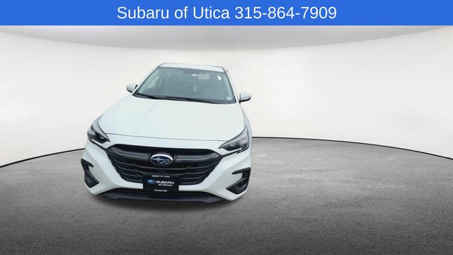 Thumbnail: 2025 Subaru Legacy - 4