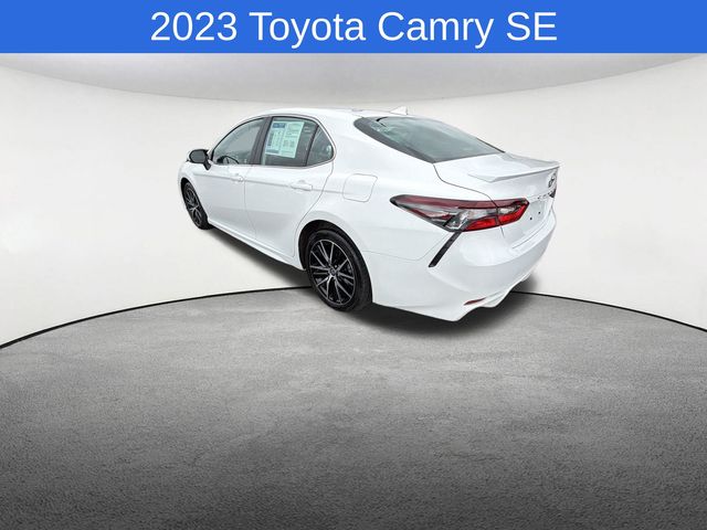Thumbnail: 2023 Toyota Camry - 14