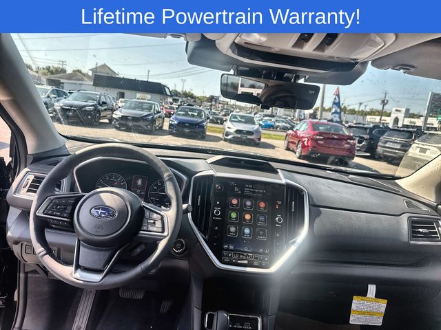 Thumbnail: 2025 Subaru Ascent - 18