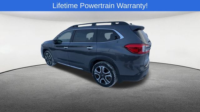 Thumbnail: 2026 Subaru Ascent - 6