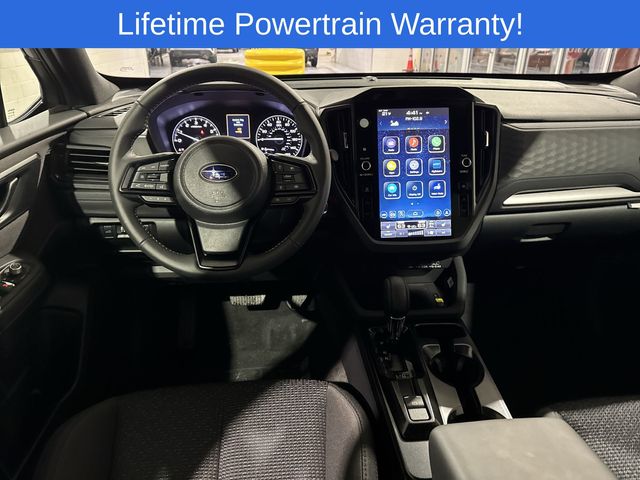 Thumbnail: 2026 Subaru Forester - 17