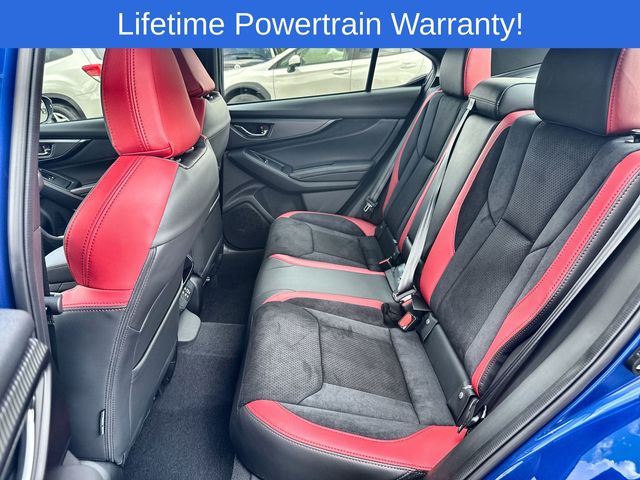 Thumbnail: 2025 Subaru WRX - 20