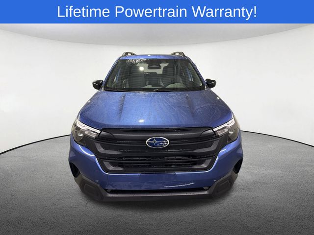 Thumbnail: 2026 Subaru Forester - 14