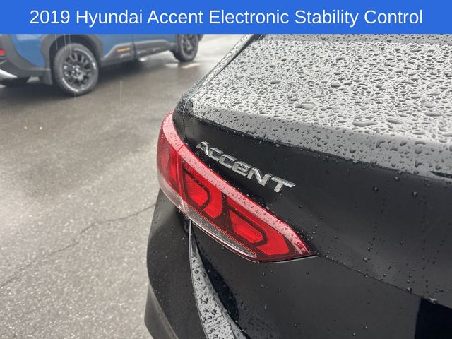 Thumbnail: 2019 Hyundai Accent - 17