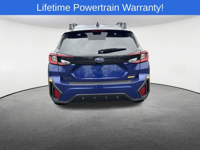 Thumbnail: 2026 Subaru Crosstrek - 13