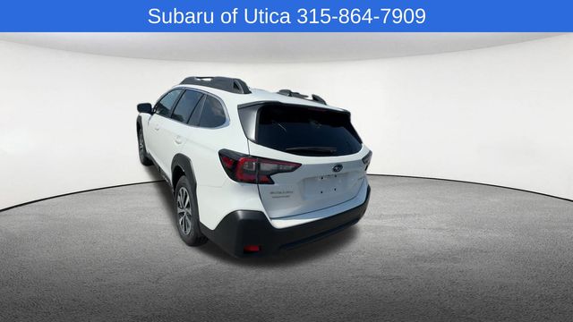 Thumbnail: 2025 Subaru Outback - 7