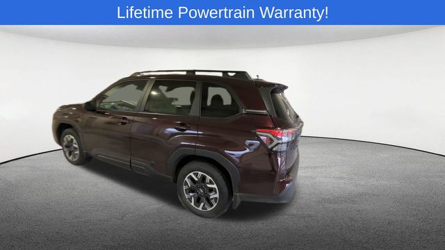 Thumbnail: 2026 Subaru Forester - 6