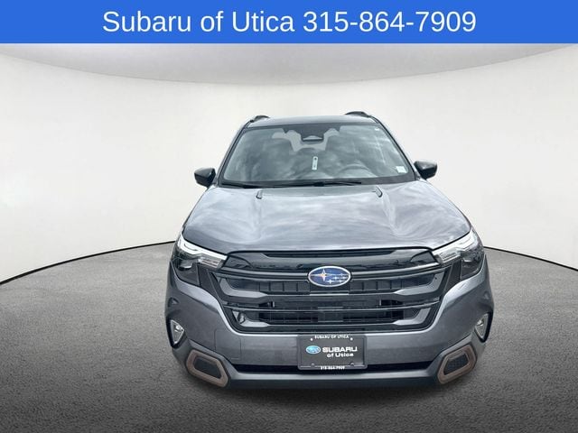 2025 Subaru Forester Sport 14
