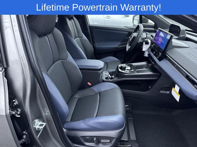 Thumbnail: 2026 Subaru Solterra - 21