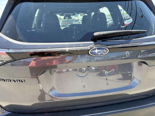 Thumbnail: 2026 Subaru Forester - 16