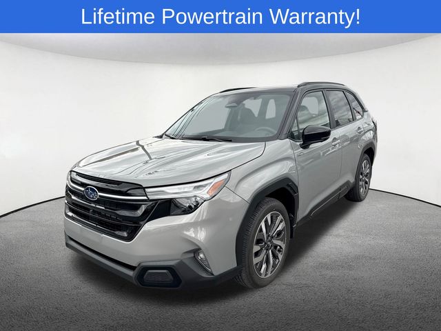 Thumbnail: 2025 Subaru Forester - 1