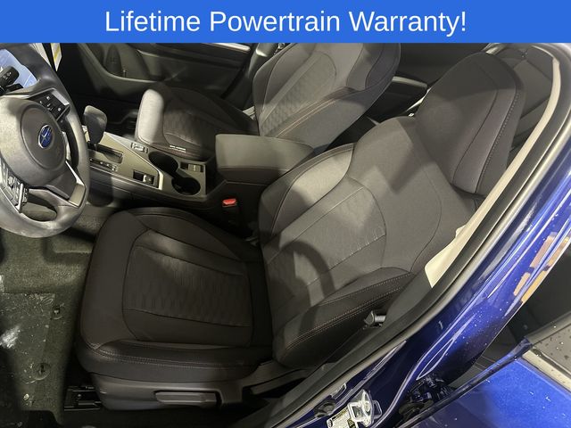 Thumbnail: 2026 Subaru Impreza - 19