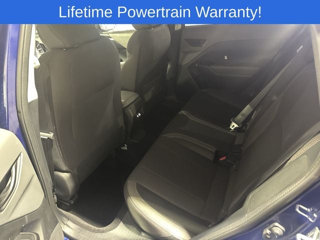 Thumbnail: 2026 Subaru Crosstrek - 19