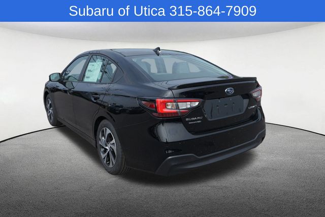 Thumbnail: 2025 Subaru Legacy - 11