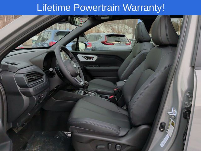 Thumbnail: 2025 Subaru Forester - 19