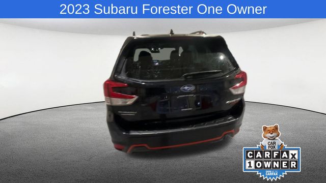 Thumbnail: 2023 Subaru Forester - 8