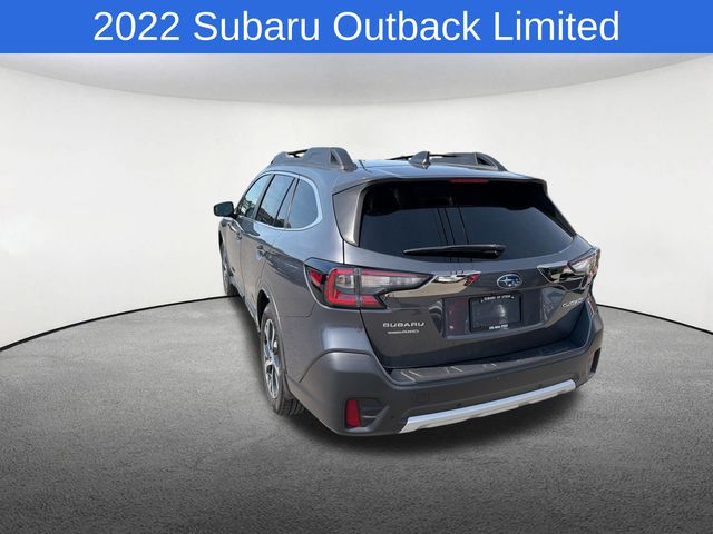 Thumbnail: 2022 Subaru Outback - 13
