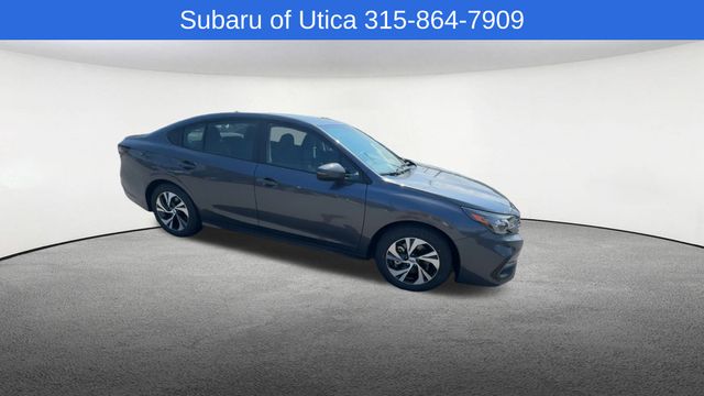 Thumbnail: 2025 Subaru Legacy - 2