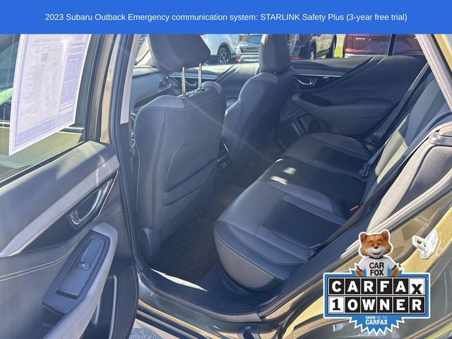 Thumbnail: 2023 Subaru Outback - 21