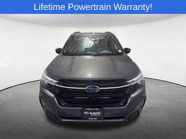 Thumbnail: 2025 Subaru Forester - 14