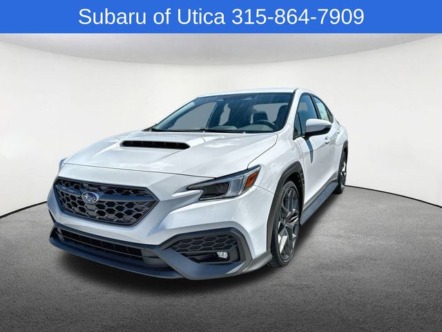 2024 Subaru WRX TR -
                Yorkville, NY