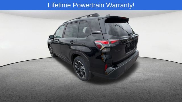 Thumbnail: 2026 Subaru Forester - 6