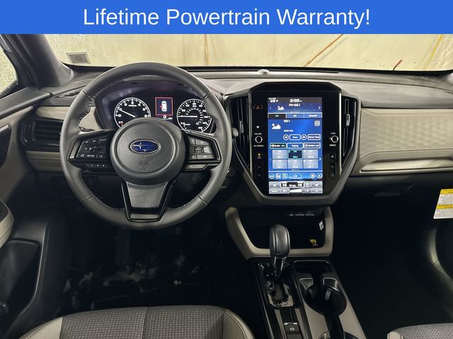 Thumbnail: 2026 Subaru Forester - 18