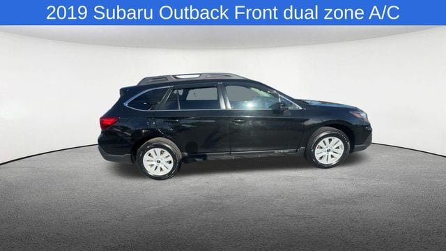 Thumbnail: 2019 Subaru Outback - 10