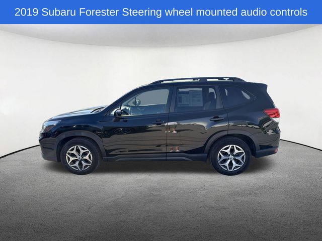 Thumbnail: 2019 Subaru Forester - 13