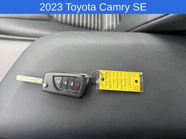 Thumbnail: 2023 Toyota Camry - 29