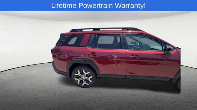 Thumbnail: 2026 Subaru Outback - 9