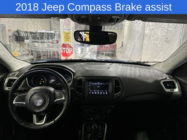 Thumbnail: 2018 Jeep Compass - 20