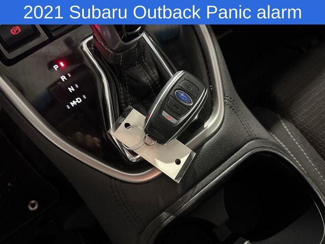 Thumbnail: 2021 Subaru Outback - 29