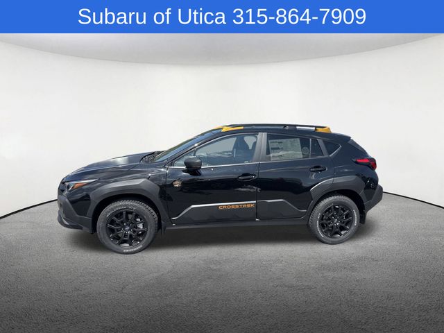 Thumbnail: 2025 Subaru Crosstrek - 11