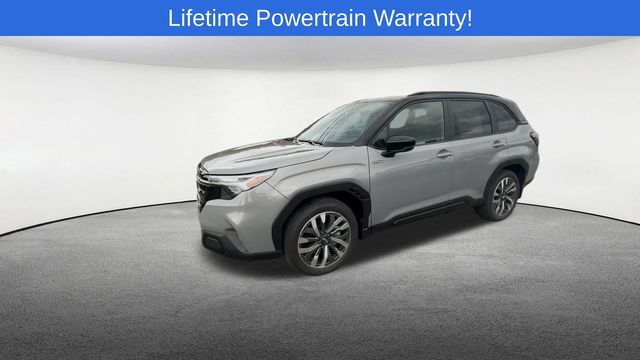Thumbnail: 2025 Subaru Forester - 4