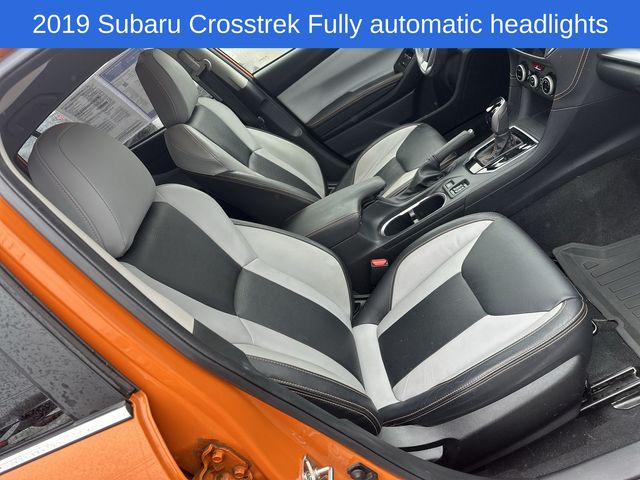 Thumbnail: 2019 Subaru Crosstrek - 24