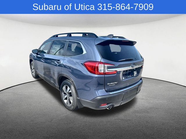 Thumbnail: 2025 Subaru Ascent - 12