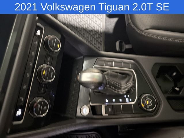Thumbnail: 2021 Volkswagen Tiguan - 26
