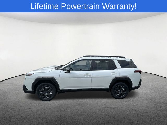 Thumbnail: 2026 Subaru Outback - 12