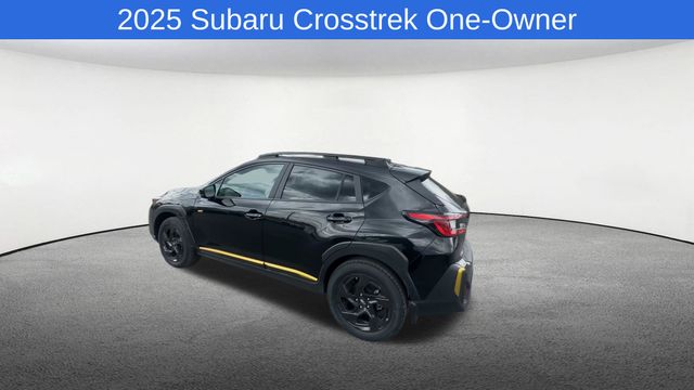 Thumbnail: 2025 Subaru Crosstrek - 7