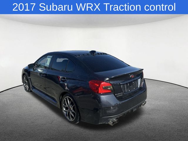 Thumbnail: 2017 Subaru WRX - 14