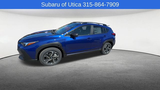 Thumbnail: 2025 Subaru Crosstrek - 5