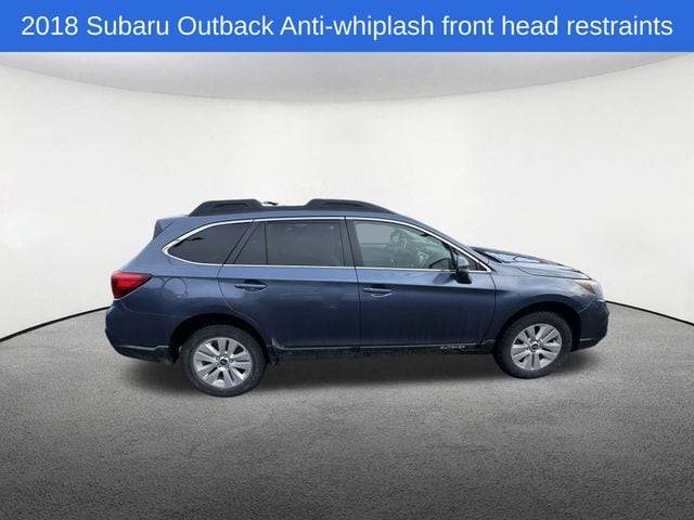 Thumbnail: 2018 Subaru Outback - 21