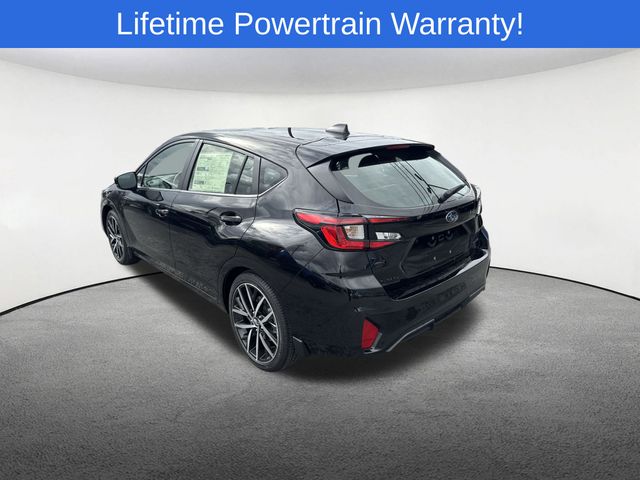 Thumbnail: 2026 Subaru Impreza - 13