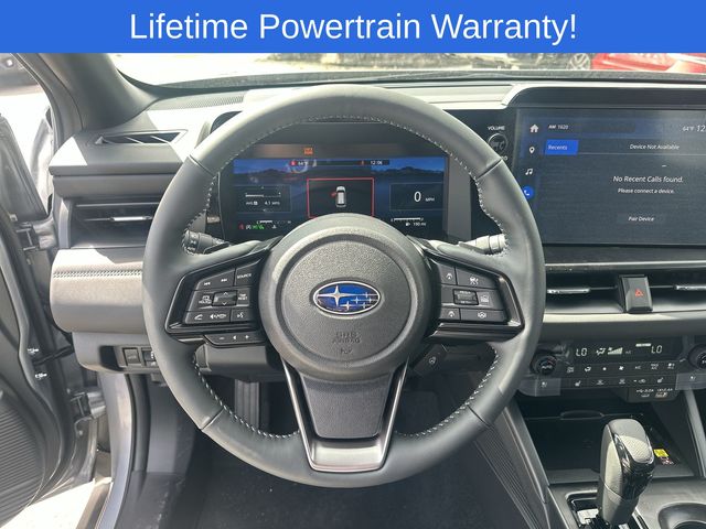 Thumbnail: 2026 Subaru Outback - 23