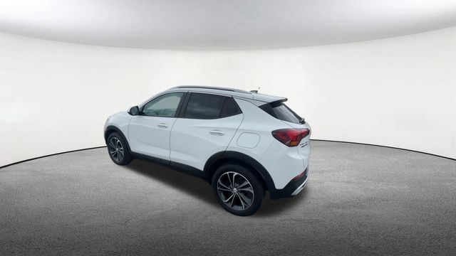Thumbnail: 2023 Buick Encore GX - 7