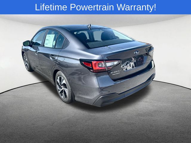 Thumbnail: 2025 Subaru Legacy - 12