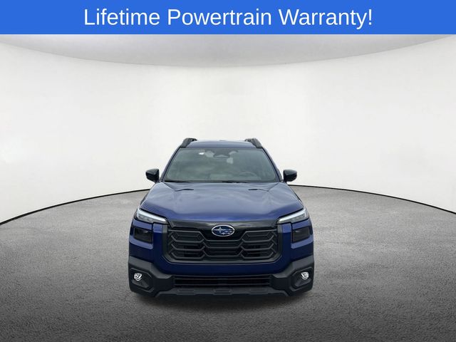 Thumbnail: 2026 Subaru Outback - 14