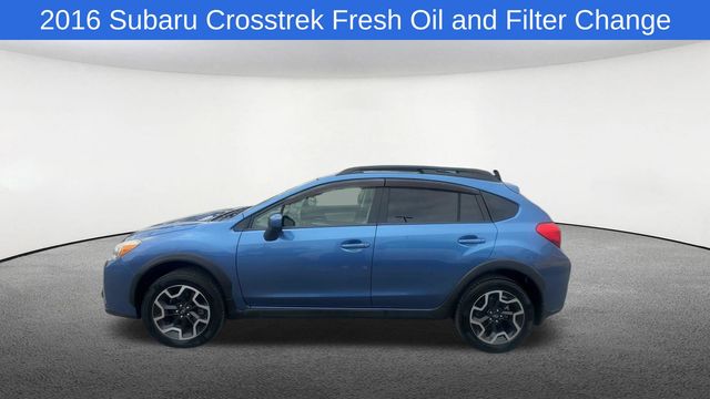 Thumbnail: 2016 Subaru Crosstrek - 6