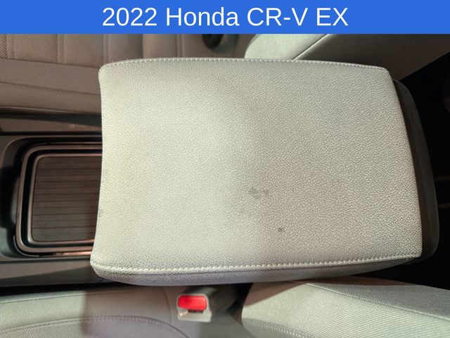 Thumbnail: 2022 Honda CR-V - 24